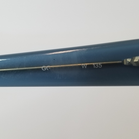 Gucci prescription glasses - Picture 8 of 12